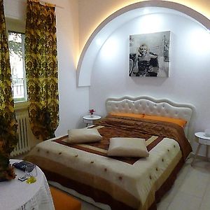 Private Bathroom Double Room