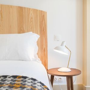 Suite Lit Queen-Size