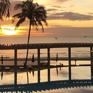 Spectacular Ocean View At Baan Sansaran