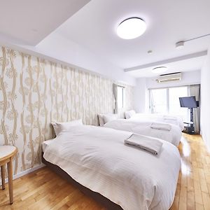 Chambre Triple de Luxe