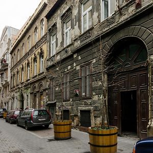 Appartement Rez-de-Chaussée