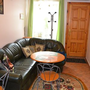 Danarent Apartment