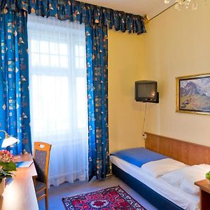 Chambre Simple