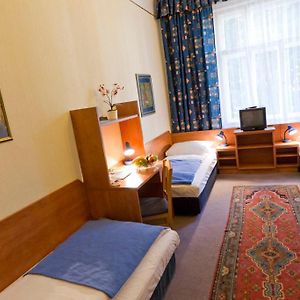 Chambre Triple