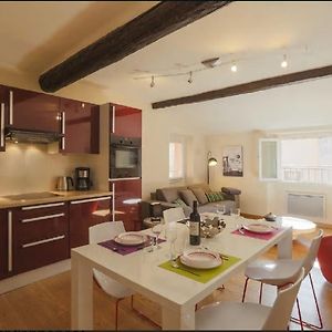Nice Renting - Colonna - Best Place In Nice Old Town