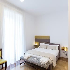 Private Bathroom Double Room