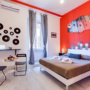 Jukebox & Rooms B&B