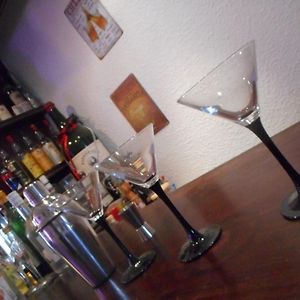 Maison de Vacances