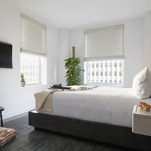 Studio de Luxe Lit Queen-Size