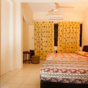 Chambre Triple de Base
