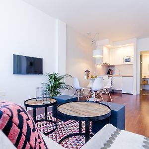 Appartement de Luxe