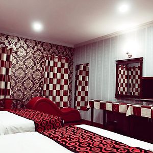 Chambre de Luxe Lit King-Size