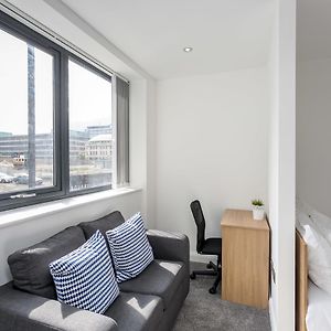 Appartement à 1 Chambre à Coucher