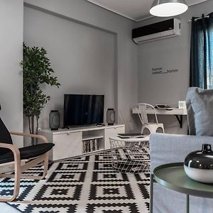 Penthouse With Acropolis View 8Ppl, 140Sqm