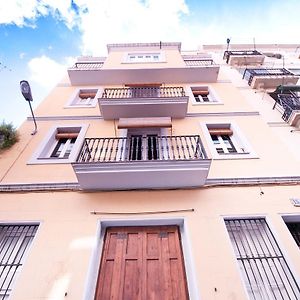 Barceloneta Suites Apartments Market