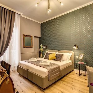 Chambre de Luxe