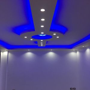 Al Marwa Apartment In Dokki - Families Only