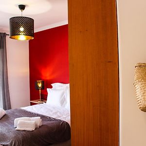 Chambre de Luxe