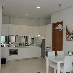Appartement à 2 Chambres à Coucher