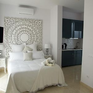 Appartement de Luxe