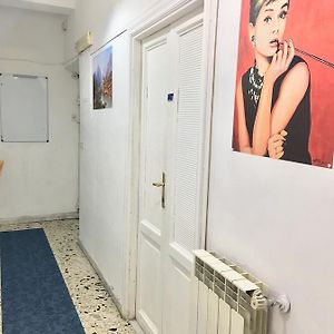 Dormitory Room Mixed