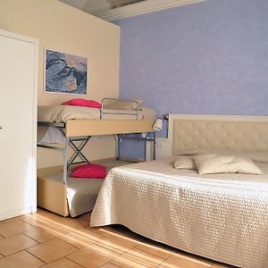 Chambre Quadruple