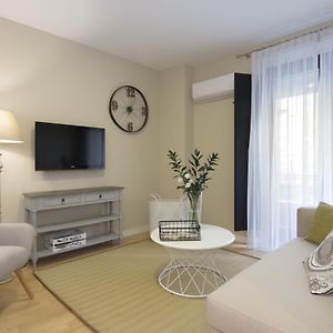 Appartement de Luxe