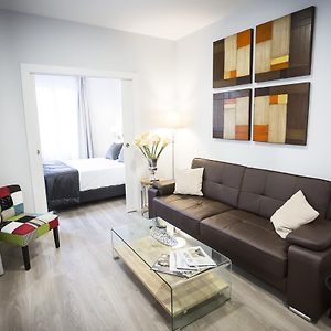 La Casa De La Trinidad Suites
