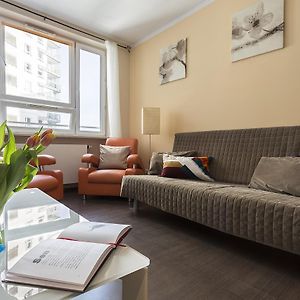 P&O Serviced Apartments Gdanski Station