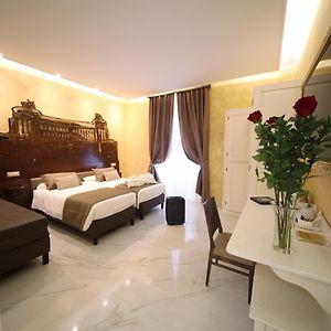 Chambre Triple de Luxe