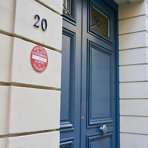 Appartement de Luxe