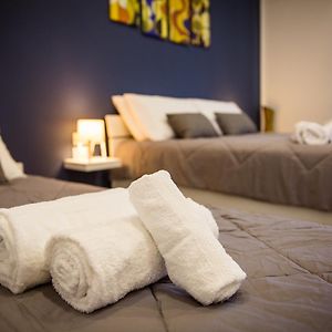 Chambre Triple Confort