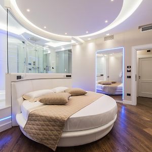Chambre de Luxe Lit King-Size