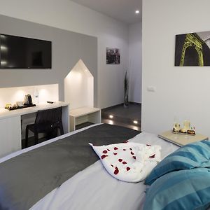 Chambre de Luxe Lit King-Size