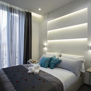 Chambre de Luxe Lit King-Size