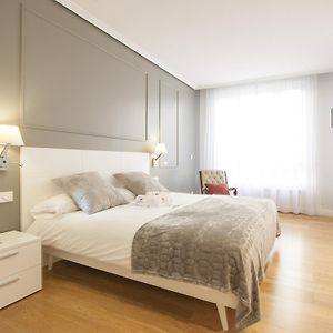 Appartement de Luxe