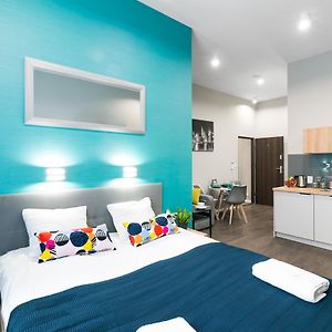 Appartement Studio