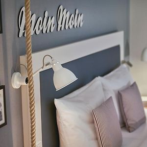 Appartement Studio