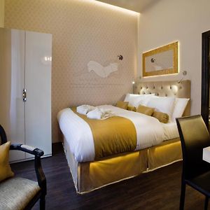 Chambre Lit King-Size