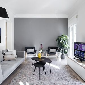 Principe De Vergara Apartment II By Flatsweethome