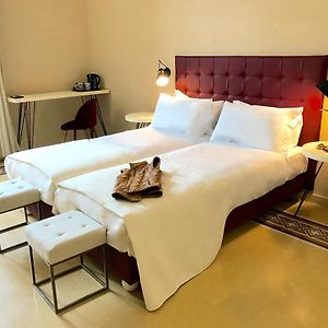 Chambre Lit Queen-Size