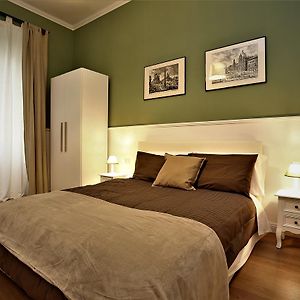 Chambre Supérieure Double