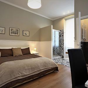 Chambre de Luxe Lit King-Size