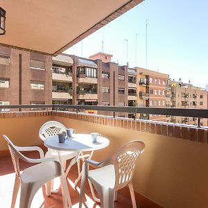 Apartup Mestalla Home