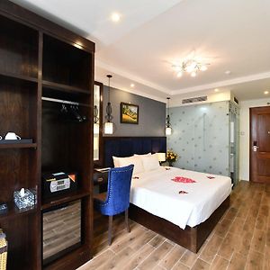 Chambre de Luxe