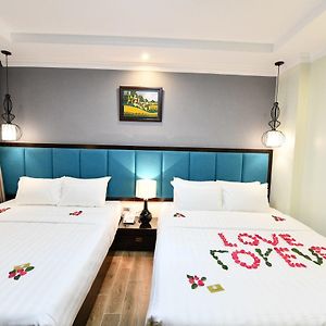 Chambre de Luxe