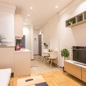 Appartement de Luxe