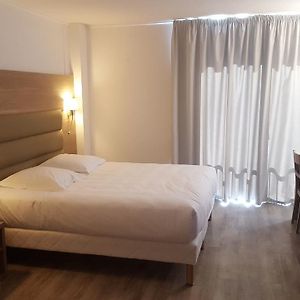 Chambre Standarde Lit King-Size