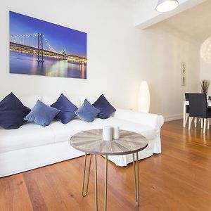Appartement de Luxe