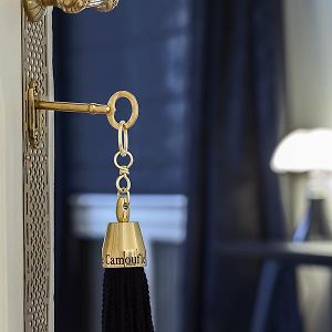 Suite Exécutive Lit King-Size